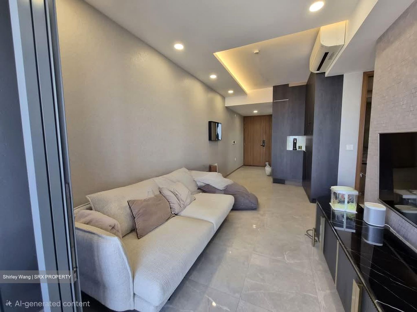 Stirling Residences (D3), Apartment #566483831
